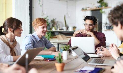 Introduction to networking for beginners