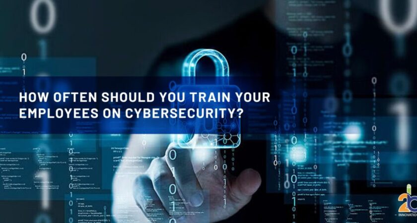 How Often Should You Train Your Employees on Cybersecurity?