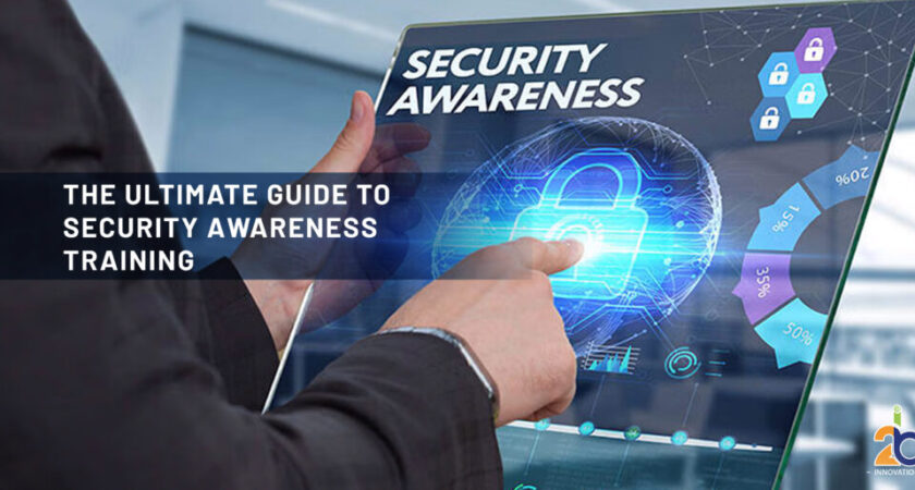 The Ultimate Guide to Security Awareness Training