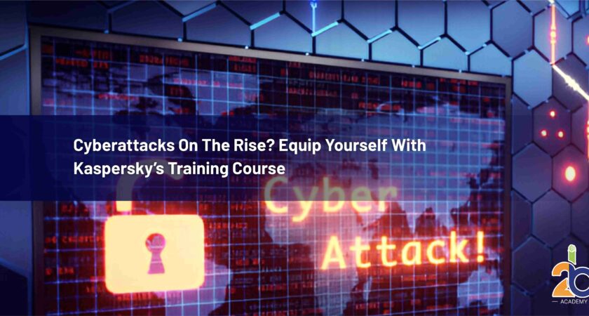 Want To Stop Cyberattacks? Guide On How To Train Your Employees